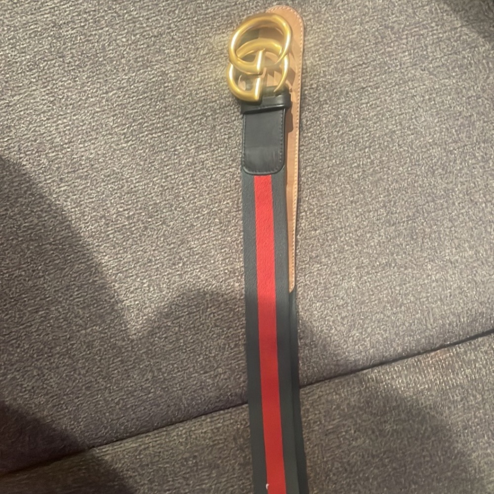 Gucci set